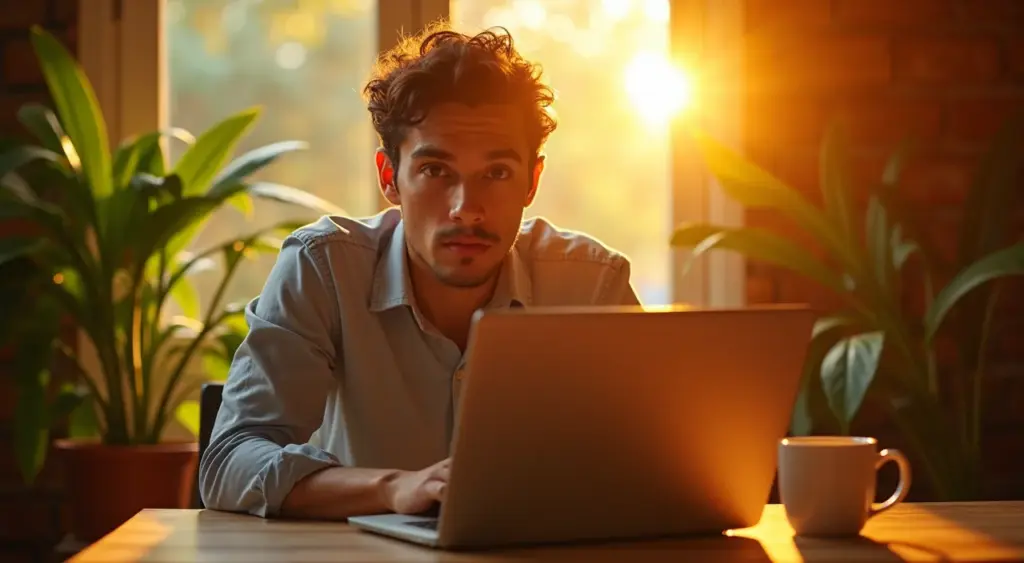 Curiosidades sobre o futuro do trabalho remoto: o contraste que ninguém espera