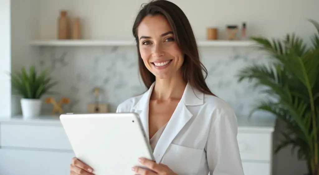 Curso de estética facial online: seu caminho para resultados reais e carreira