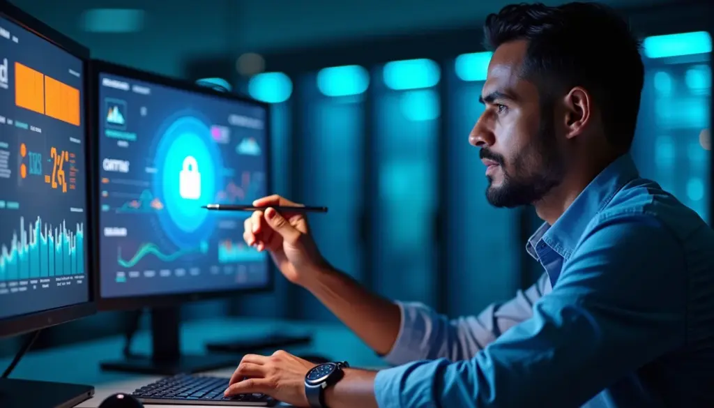 O curso de informatica avançada que vai te destacar no mercado em 2026 O curso de informatica avançada que vai te destacar no mercado em 2026