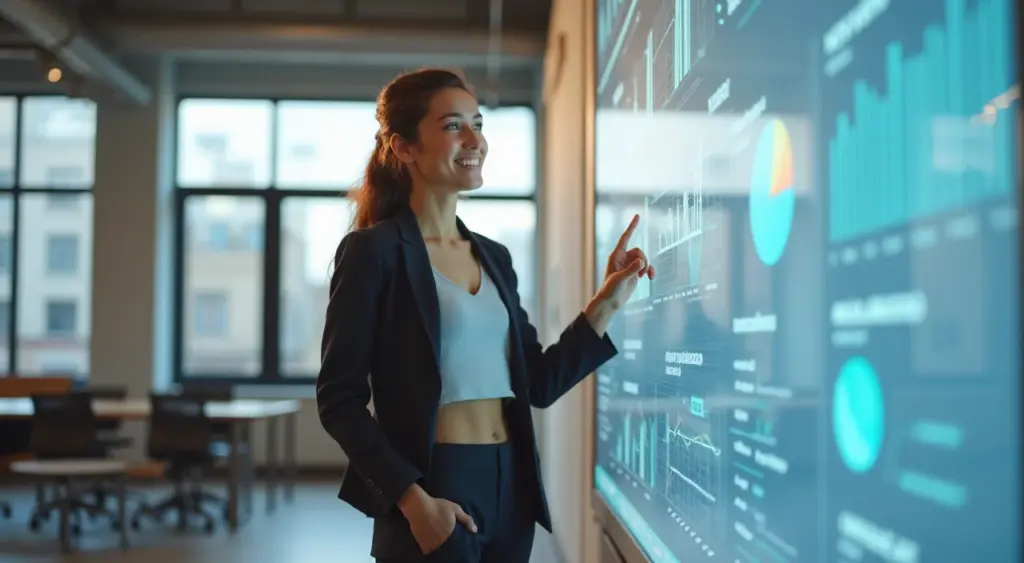 Curso técnico marketing: entre no mercado em 1,5 ano com salário de R$ 4 mil