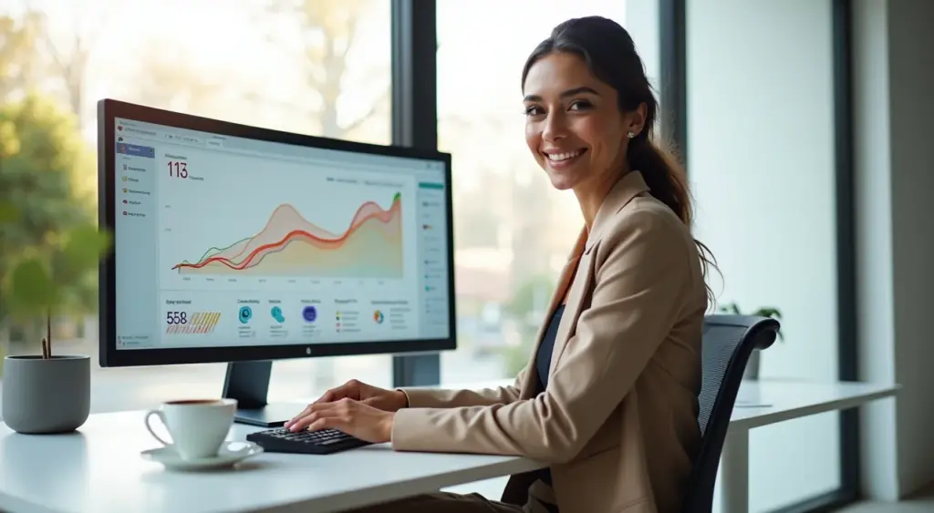 Custo benefício IA email marketing ecommerce: venda mais sem trabalho manual