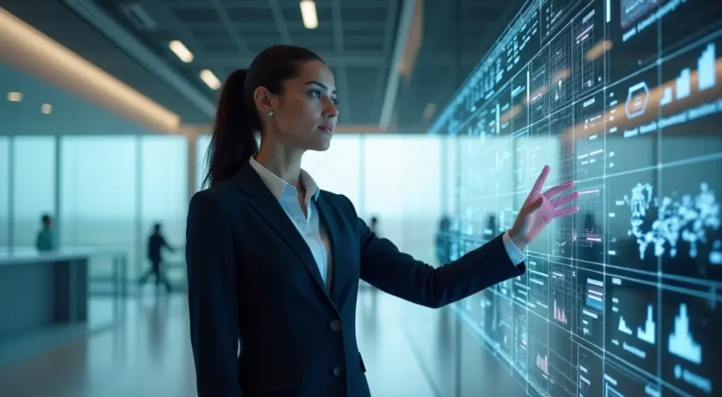 Custo benefício IA na otimização jornada cliente: como ela realmente encanta seu público