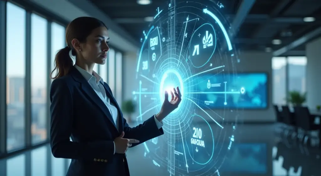 Custo de implementar Marketing 5.0: veja quanto investir e como ter ROI 5x maior