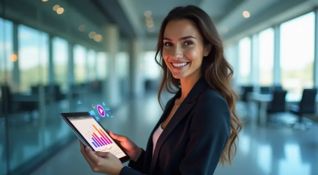 Custo de vídeo marketing para empresas: quanto investir sem jogar dinheiro fora