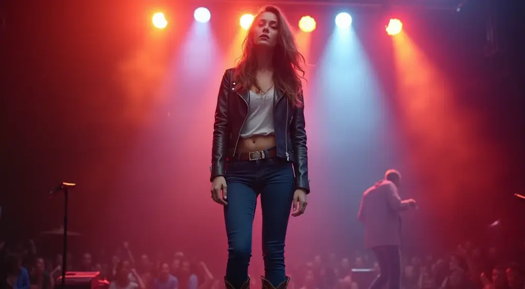 Dani Calabresa Gorda 2008: A Transformação Que Ninguém Te Contou