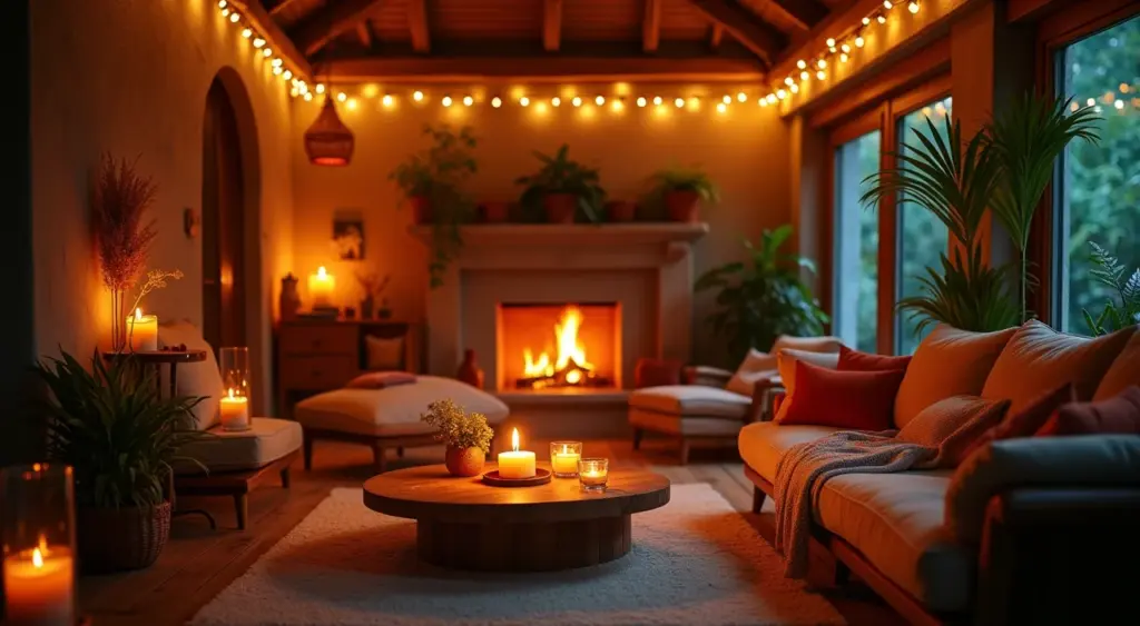 Decoração Romântica: O Segredo Que Ninguém Conta Mas Muda Tudo