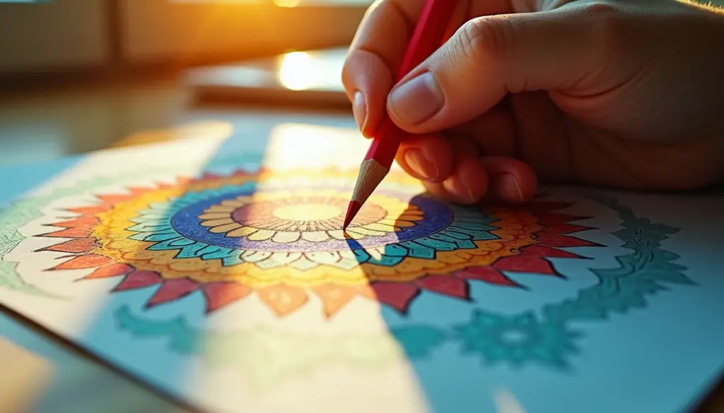 87 Desenhos Aleatórios para Pintar Grátis e Relaxar Agora