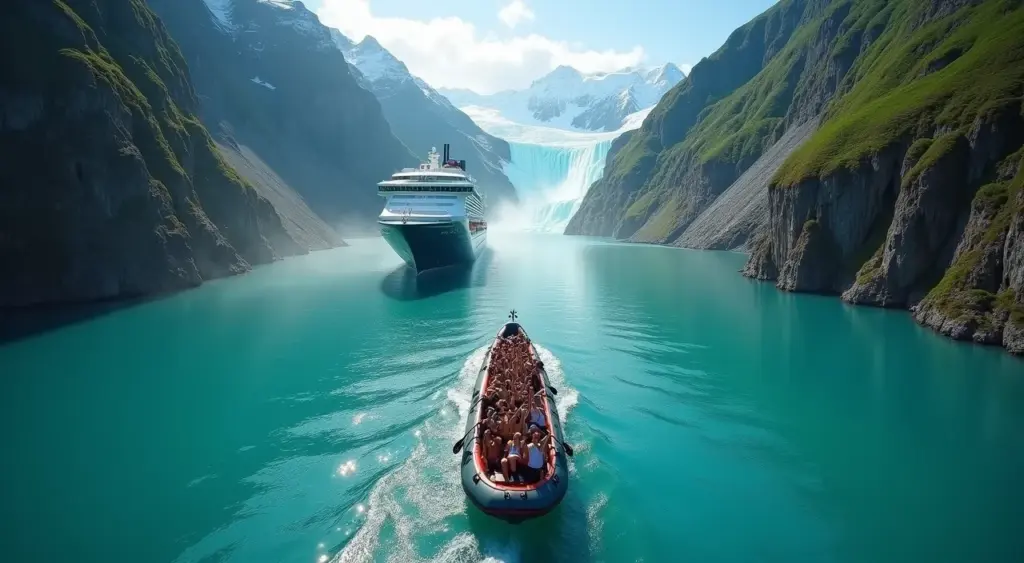 Dicas de Viagem para o Alasca: Cruzeiro e Natureza sem Erros