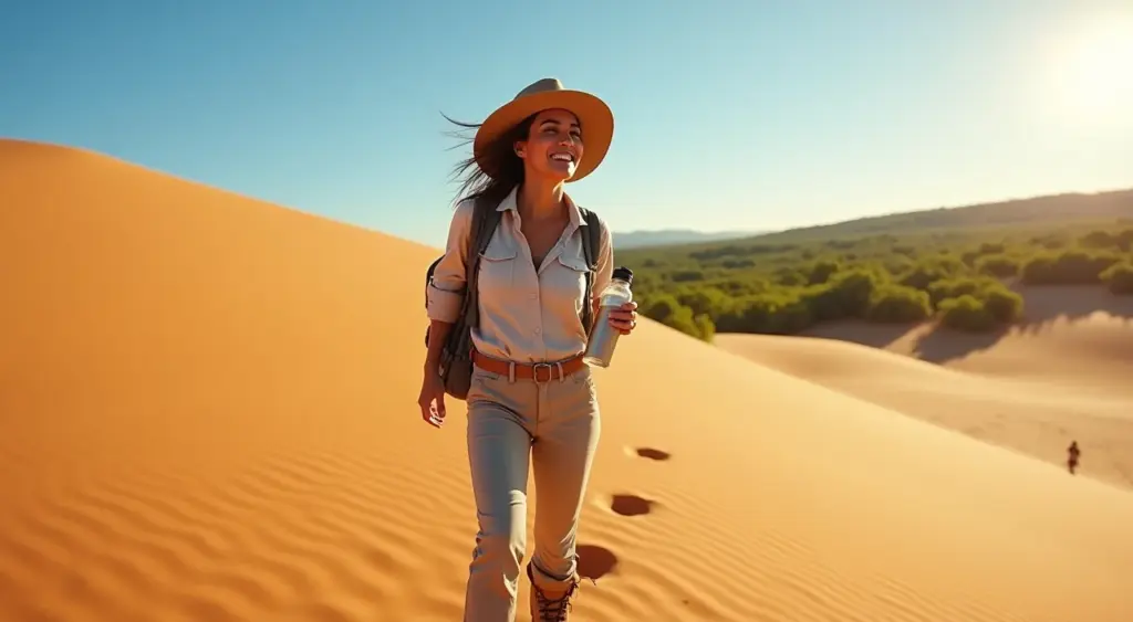 Dicas de viagem para o Jalapão Tocantins: a melhor época que ninguém te conta