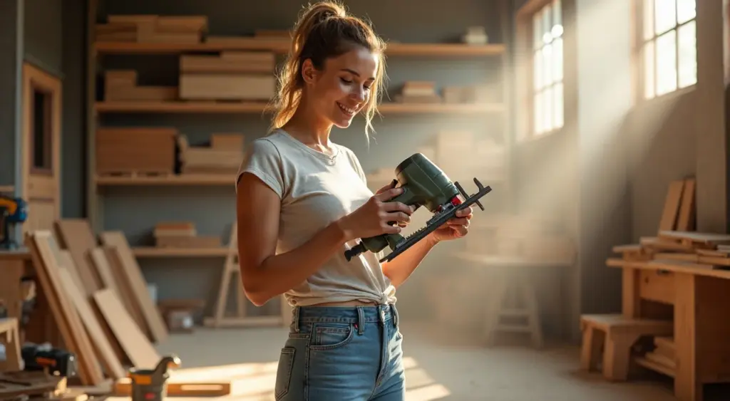 Dicas para comprar serra tico-tico barata que não quebra na primeira madeira