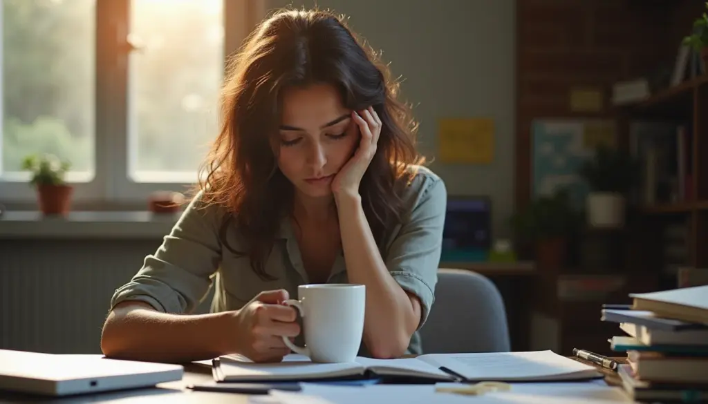 7 dicas para conciliar trabalho e estudos sem surtar e ter mais foco