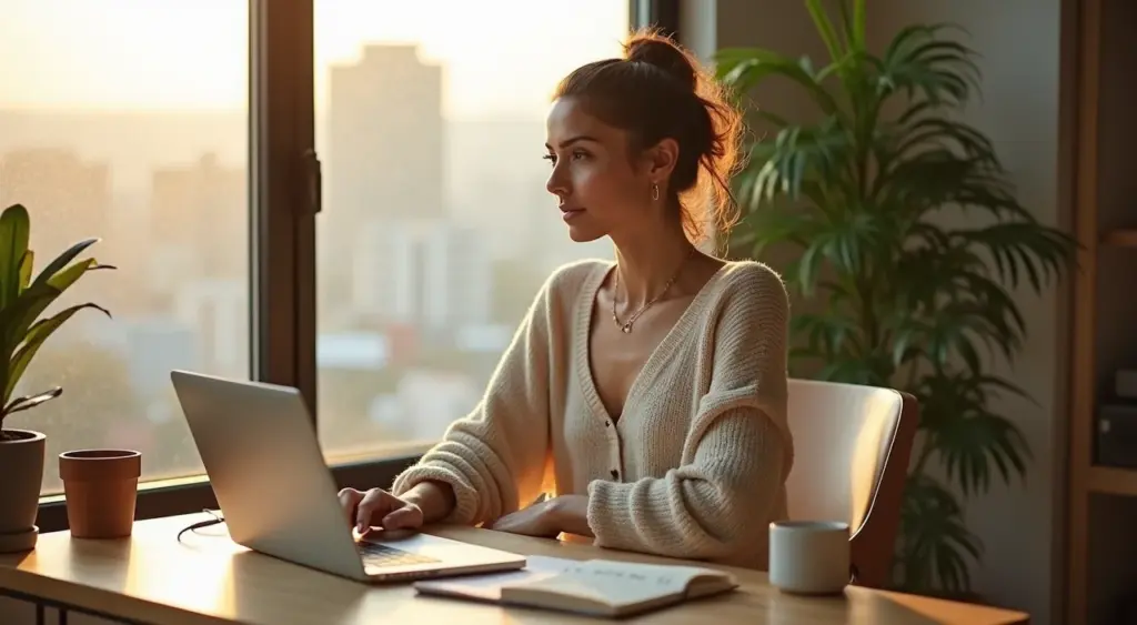 Dicas para manter a motivação ao empreender sozinho: o sistema à prova de dias ruins