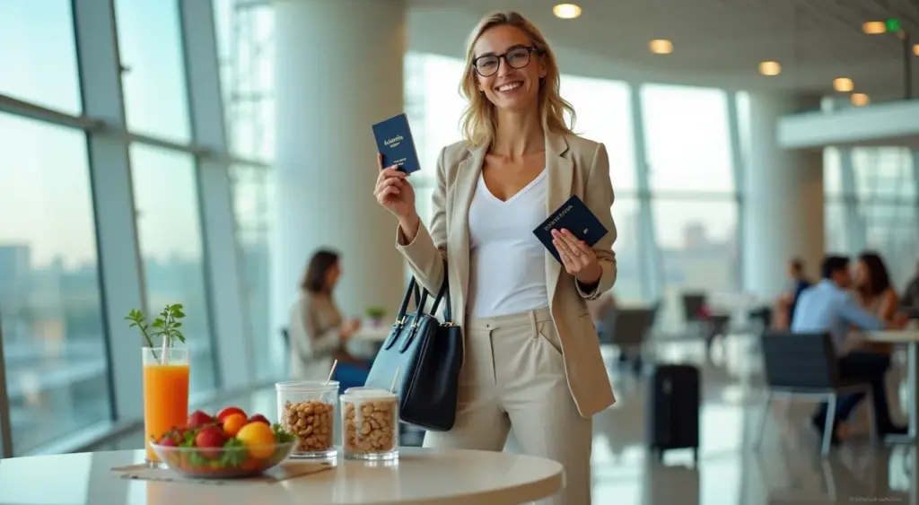 Dicas para viajar com restrições alimentares sem passar aperto