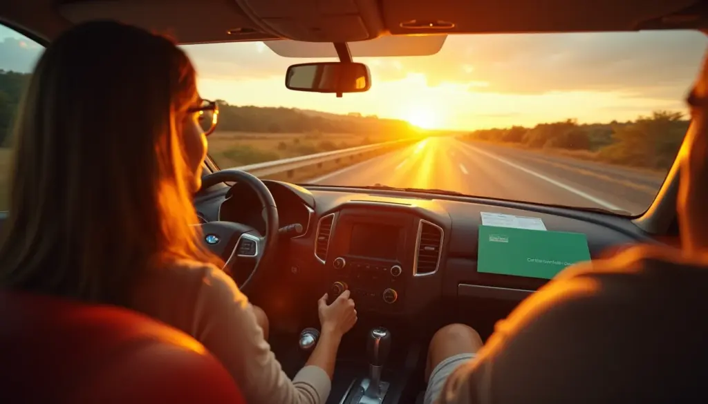 10 Cuidados Essenciais para Viajar de Carro no Paraguai