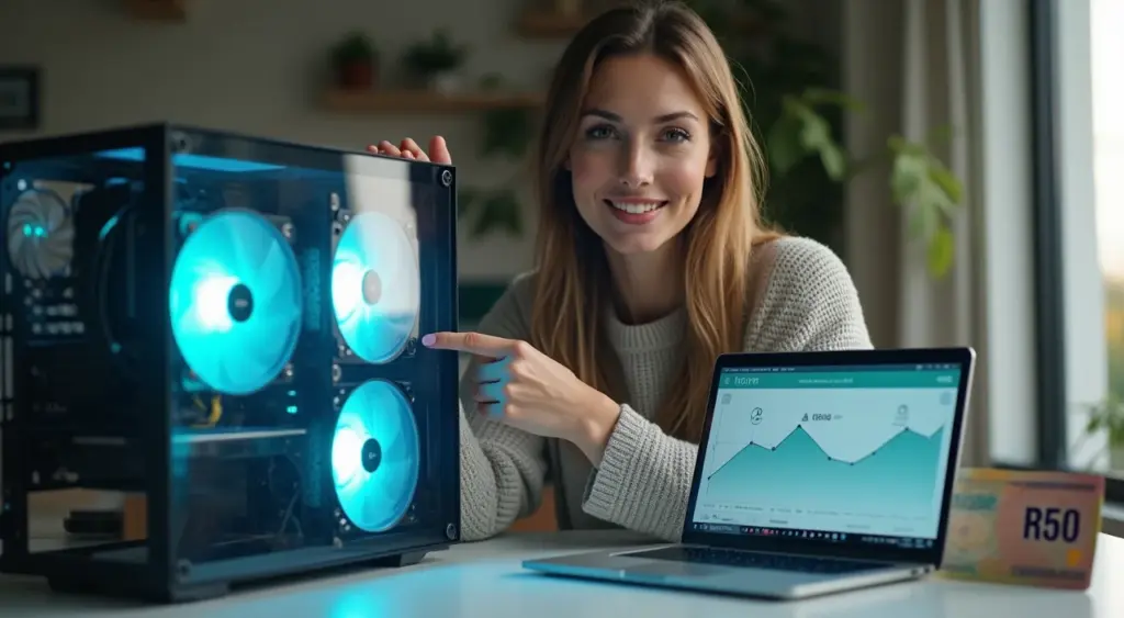 Diferença entre wat e volt (energia pc): economize até R$150 na conta de luz Diferença entre wat e volt (energia pc): economize até R$150 na conta de luz