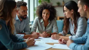 9 Passos para Dinâmica de Grupo: Como Se Comportar e Passar