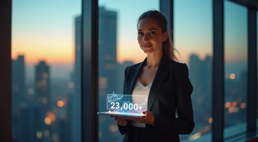 Diretor de Marketing Salário: Como Chegar nos R$ 20.000+ em 2026