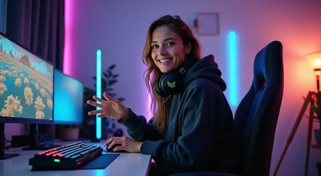 E-commerce de produtos para gamers: Escolha a loja certa para cada peça