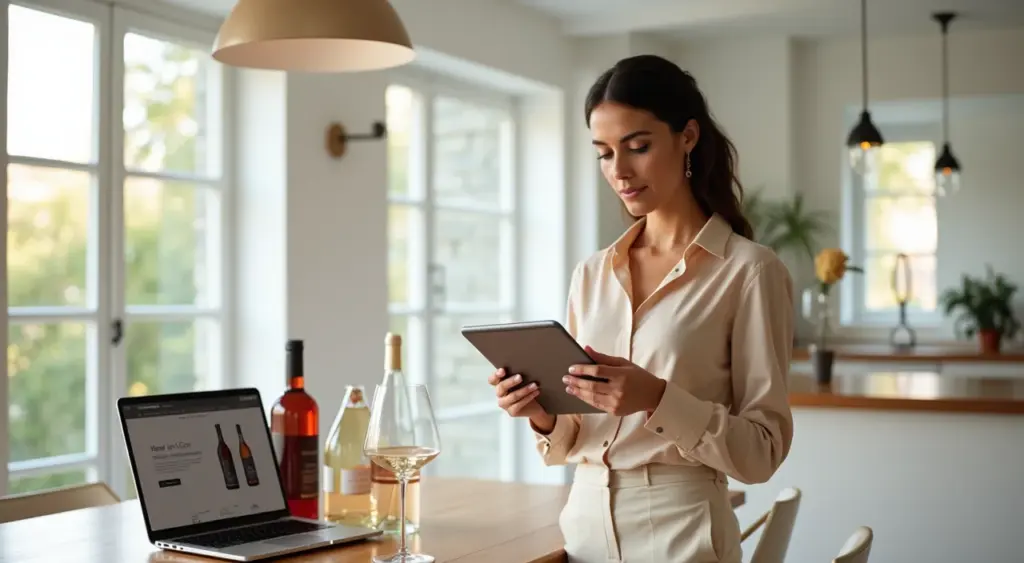 E-commerce de vinhos: como comprar certo e evitar dor de cabeça