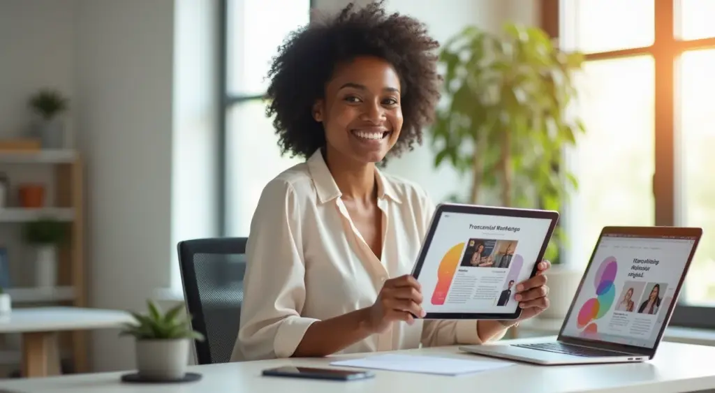 23 Ideias de Email Marketing Designs Que Dobram Seu Engajamento