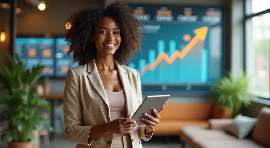 Emprego em Marketing: Onde as Vagas Boas Estão em 2024