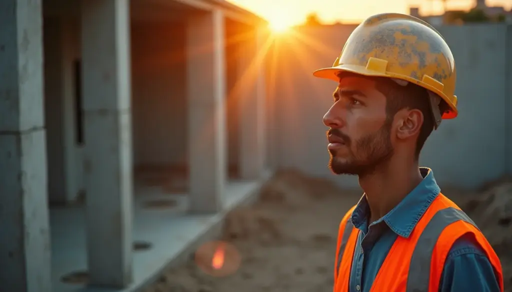 EPI obrigatório construção civil: veja a lista que todo pedreiro precisa ter EPI obrigatório construção civil: veja a lista que todo pedreiro precisa ter