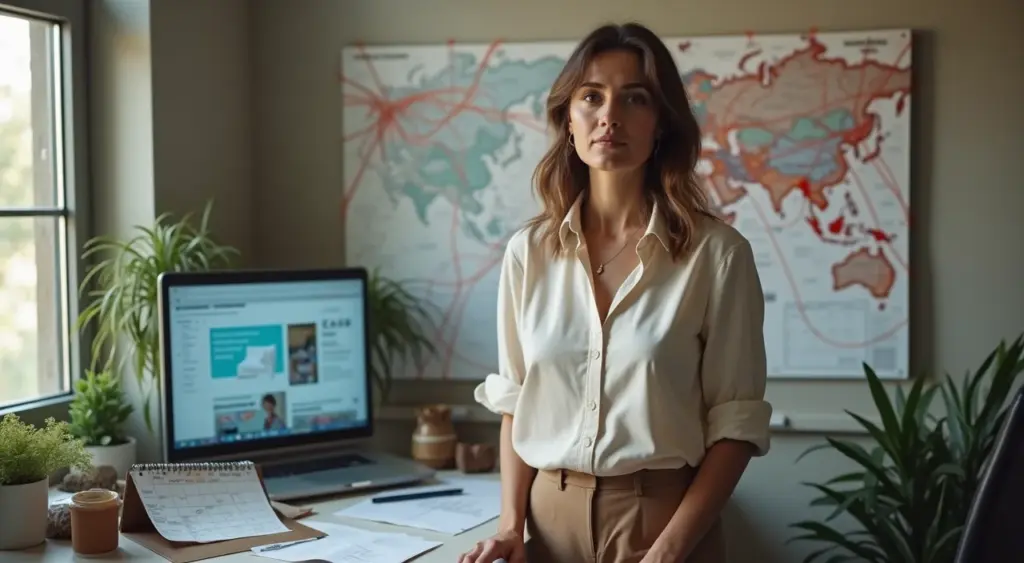 Erros comuns ao escolher faculdade eventos EAD: evite esses 3 deslizes fatais