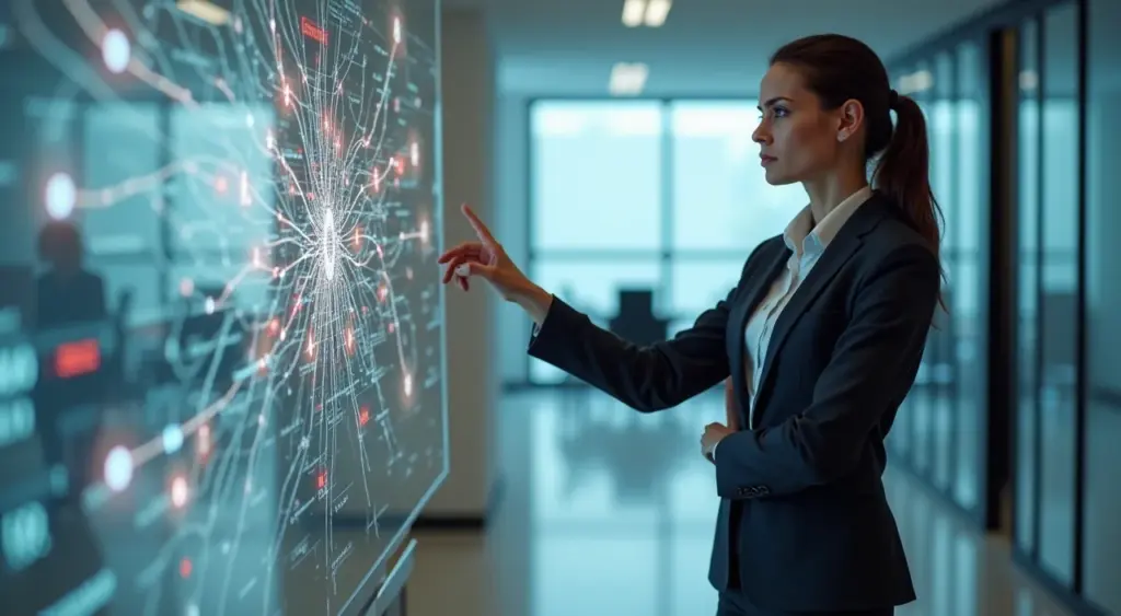 Erros comuns ao nomear programa fidelidade com IA: evite o desastre de 92%