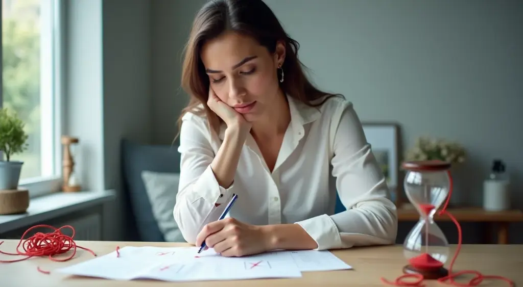 Erros comuns ao redigir artigo de opinião: 7 armadilhas que destroem sua credibilidade