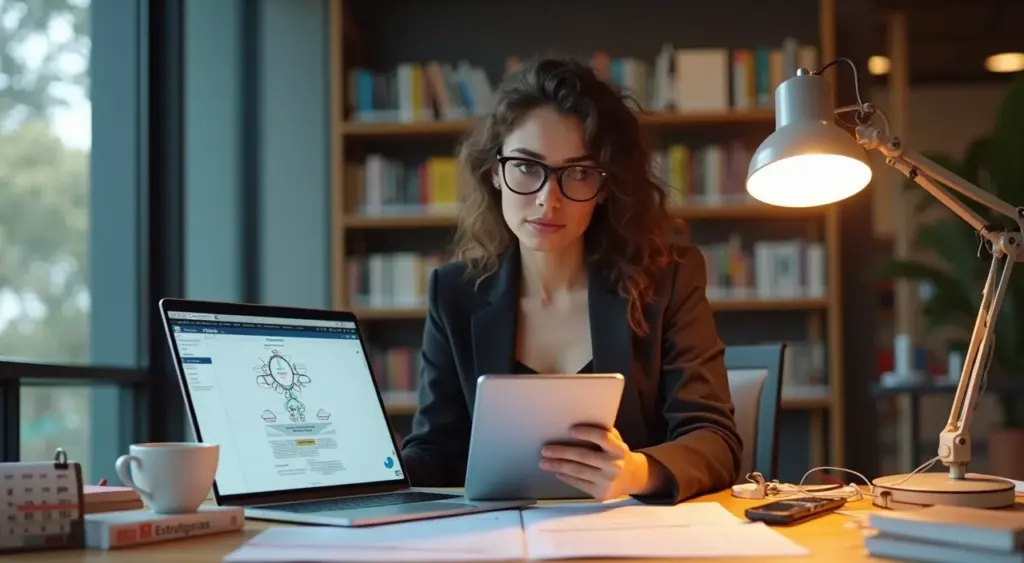 Erros comuns curso marketing cruzeiro do sul: evite 6 meses de atraso