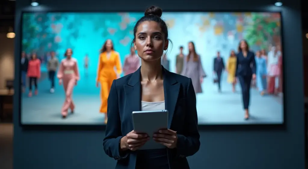 Erros comuns no marketing de moda digital que queimam seu caixa em 2026