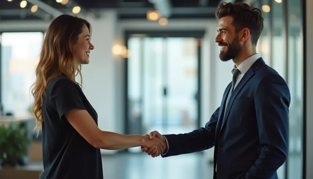 Escritório de Marketing: O que é e como escolher em 2026 Escritório de Marketing: O que é e como escolher em 2026