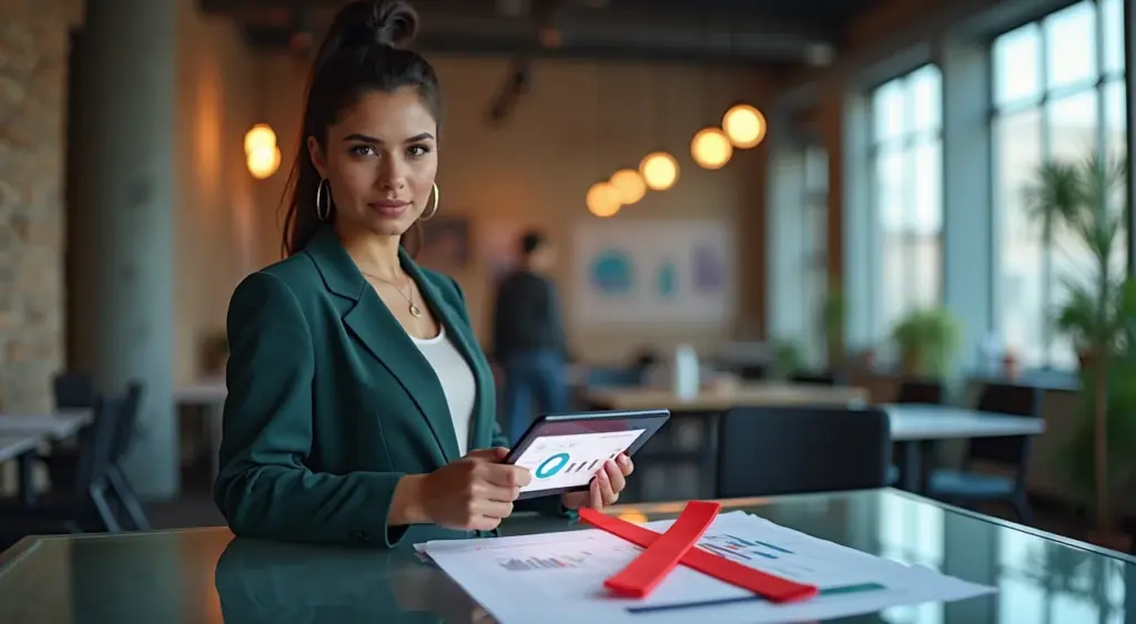 Estágio de Marketing: O Erro que 90% Cometem e Como Virar o Jogo