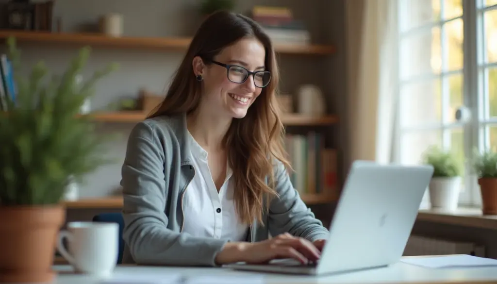 6 Passos para Conseguir Estágio Marketing Home Office em 2026 6 Passos para Conseguir Estágio Marketing Home Office em 2026