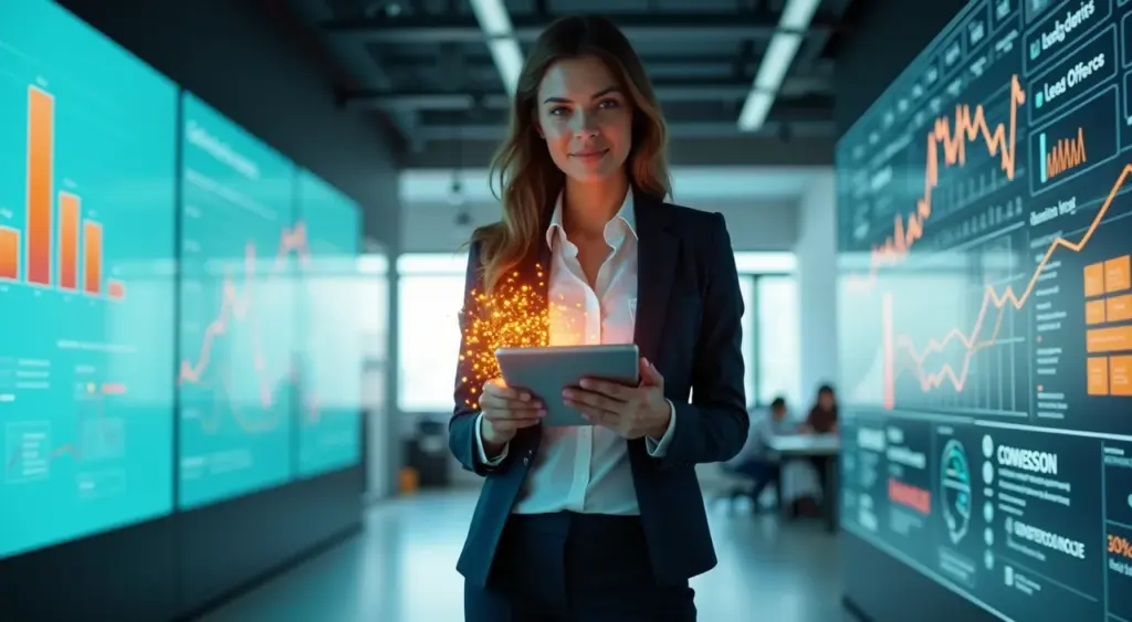 Estratégias de nutrição de leads para e-commerce que aumentam 40% suas vendas