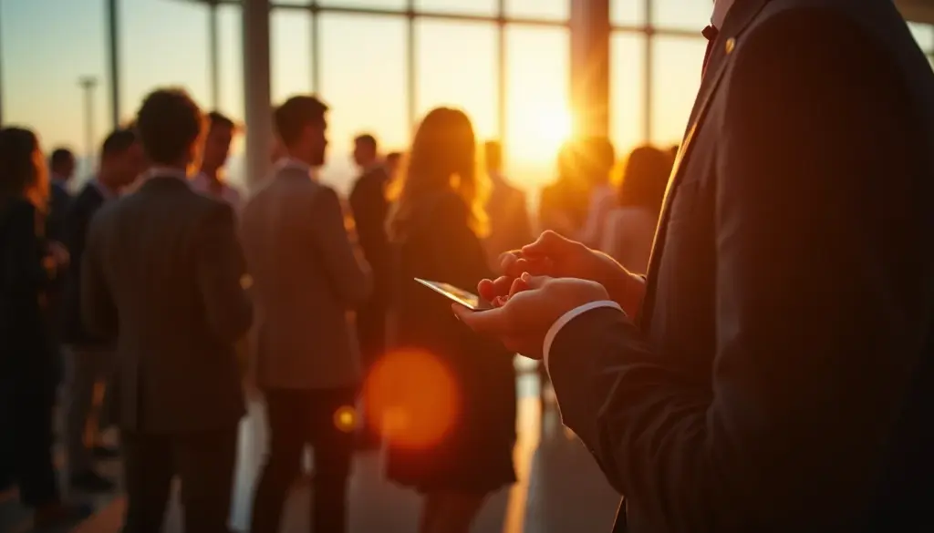 Eventos de networking SP 2026: agenda essencial para não perder