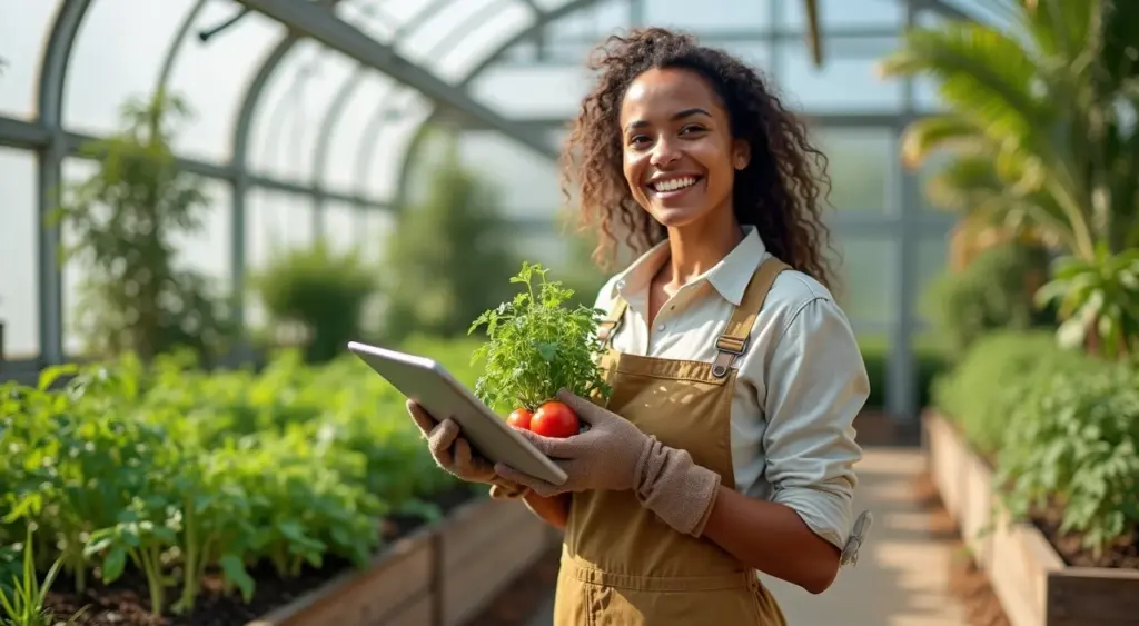 Evitar Erros Comuns Jardinagem Lucrativa: Seu Negócio Vai Falhar Sem Isso