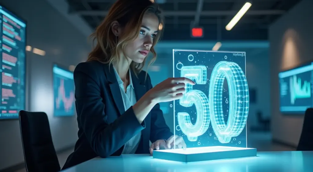 Evitar erros na implementação do marketing 5.0: o pulo do gato que 97% ignoram