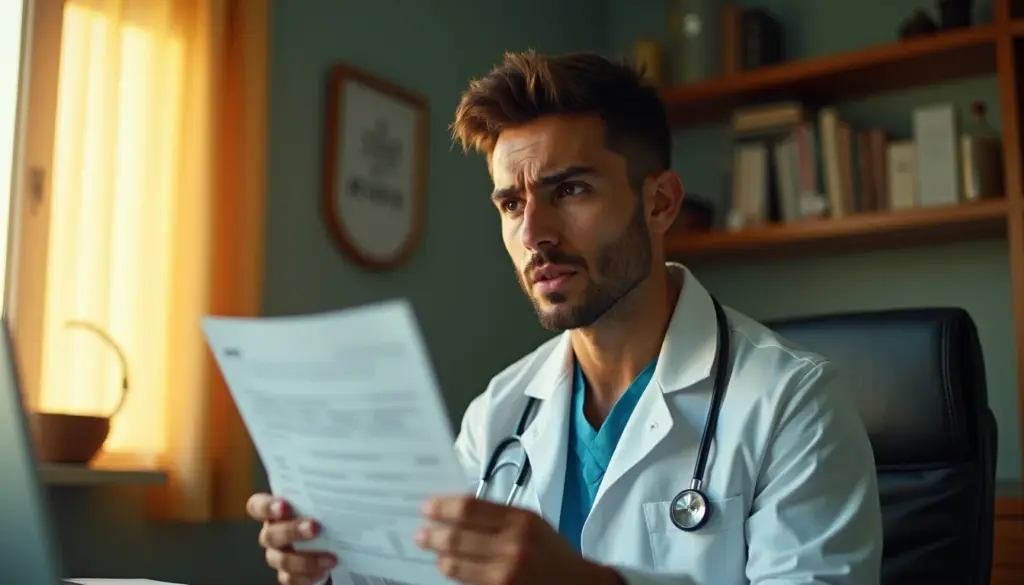 Exame admissional reprova? Entenda o que pode te impedir de ser contratado