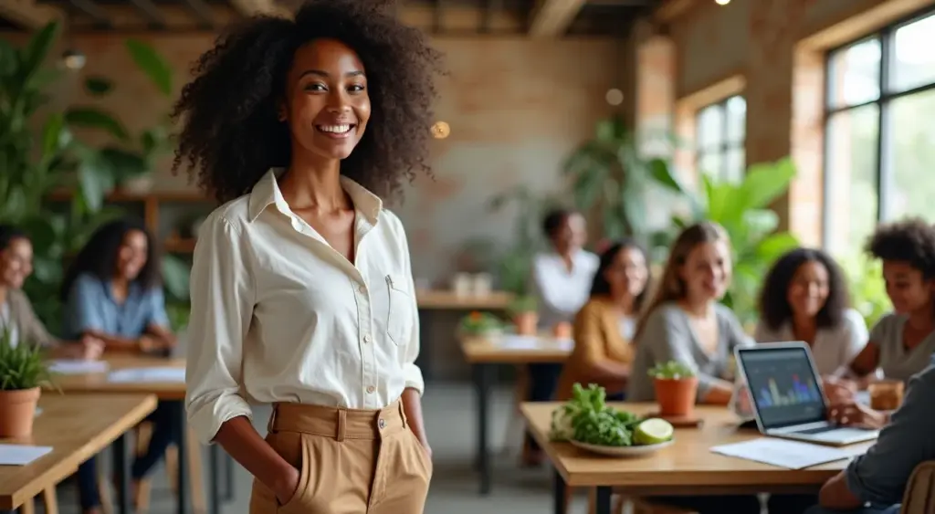 Exemplos de sucesso economia solidária Brasil: veja como ganhar dinheiro com propósito