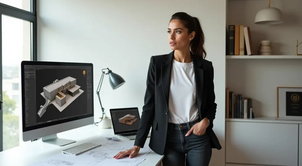 Arquitetura EAD Reconhecida pelo MEC: Forme-se com Diploma Válido e Registro