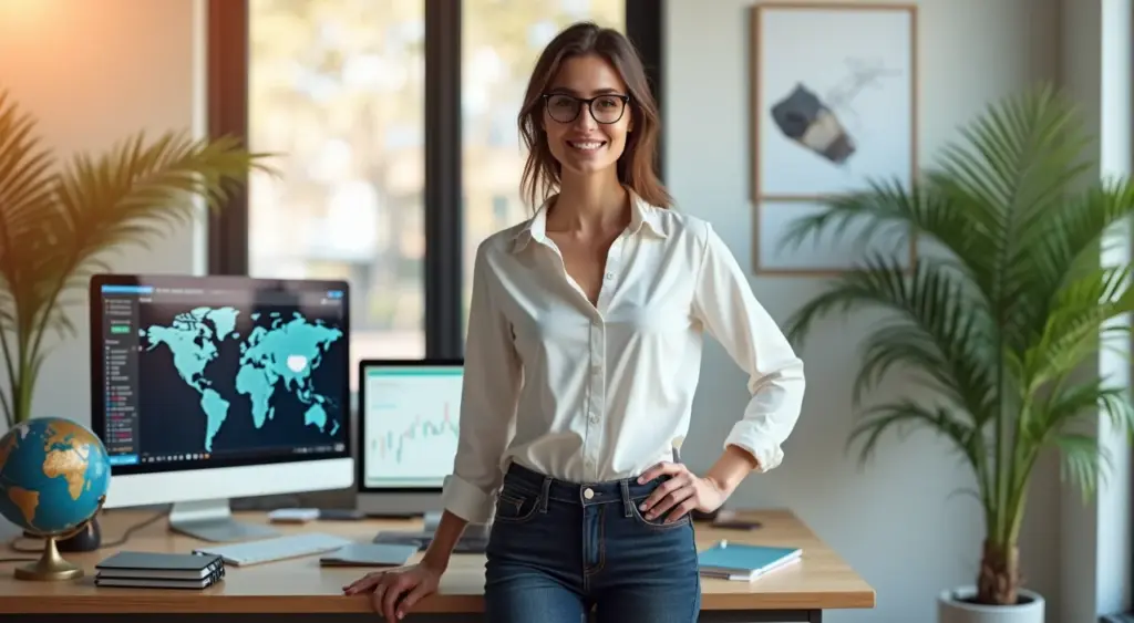 Faculdade de Comércio Exterior EAD: O pulo do gato que o mercado realmente quer