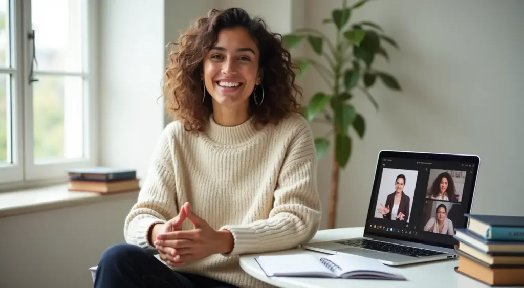 Faculdade de Letras Libras EaD: Transforme sua paixão em carreira com propósito