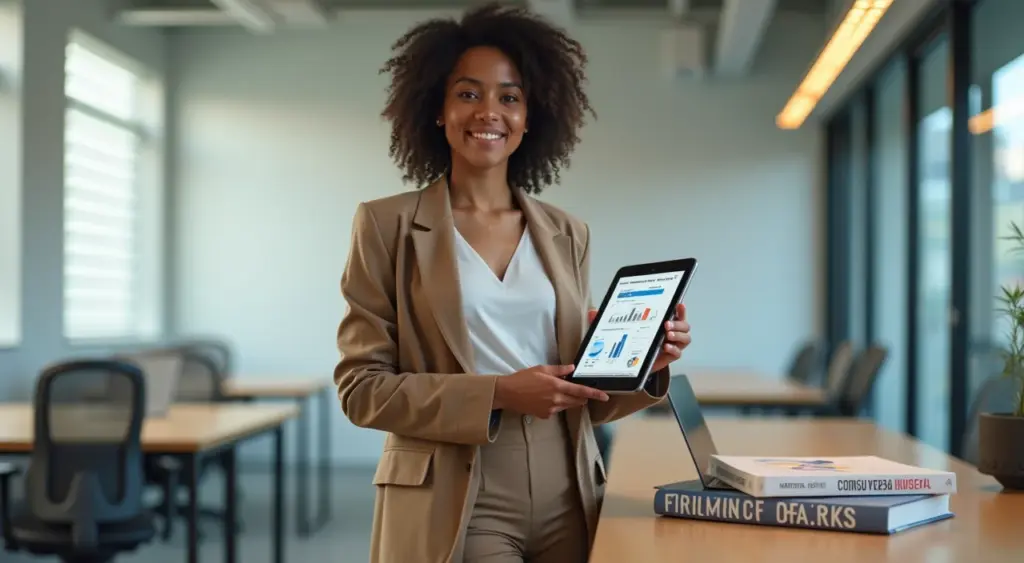 Faculdade de Marketing Vale a Pena? A Verdade que Ninguém Te Conta