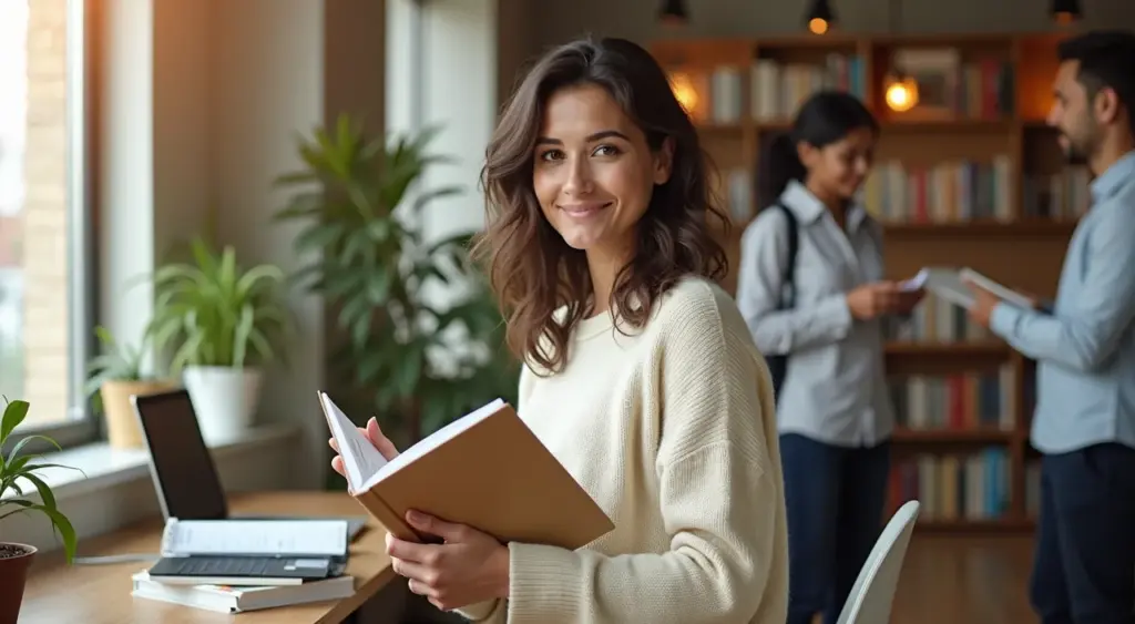 Faculdade EAD ou presencial qual a melhor? A escolha que define sua rotina