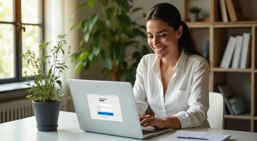 Faculdade UNIP EAD login: 3 acessos que ninguém te explica Faculdade UNIP EAD login: 3 acessos que ninguém te explica