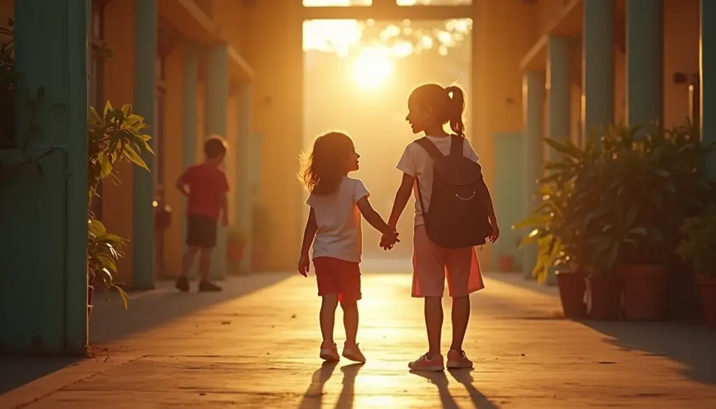 Parceria família na escola educação infantil: como fazer dar certo em 2026