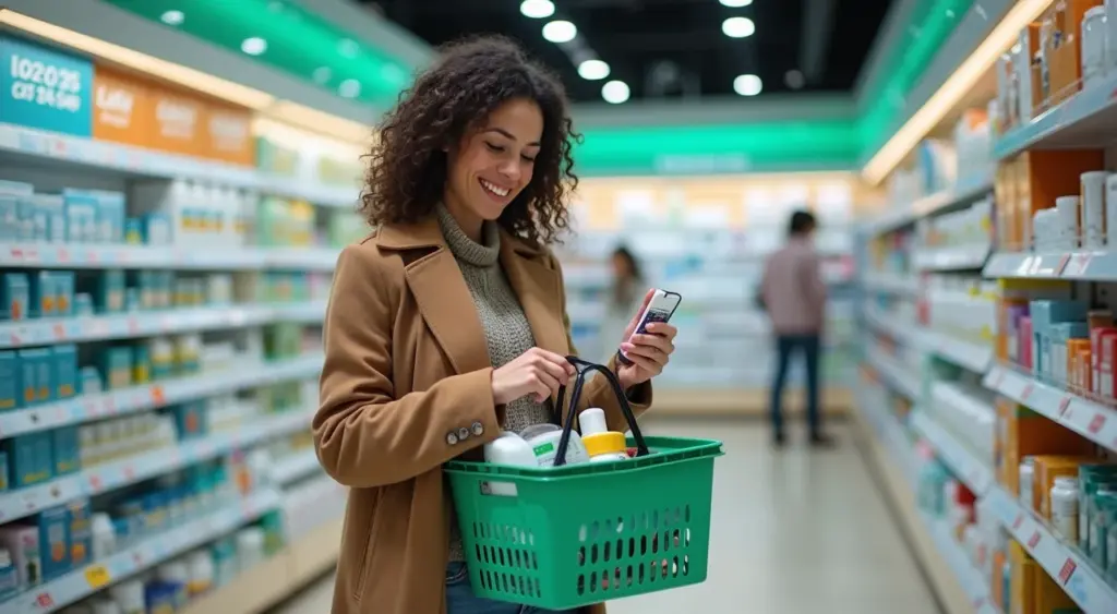 Farmacity Buenos Aires 2016: Como Comprar Certo e Economizar 40%