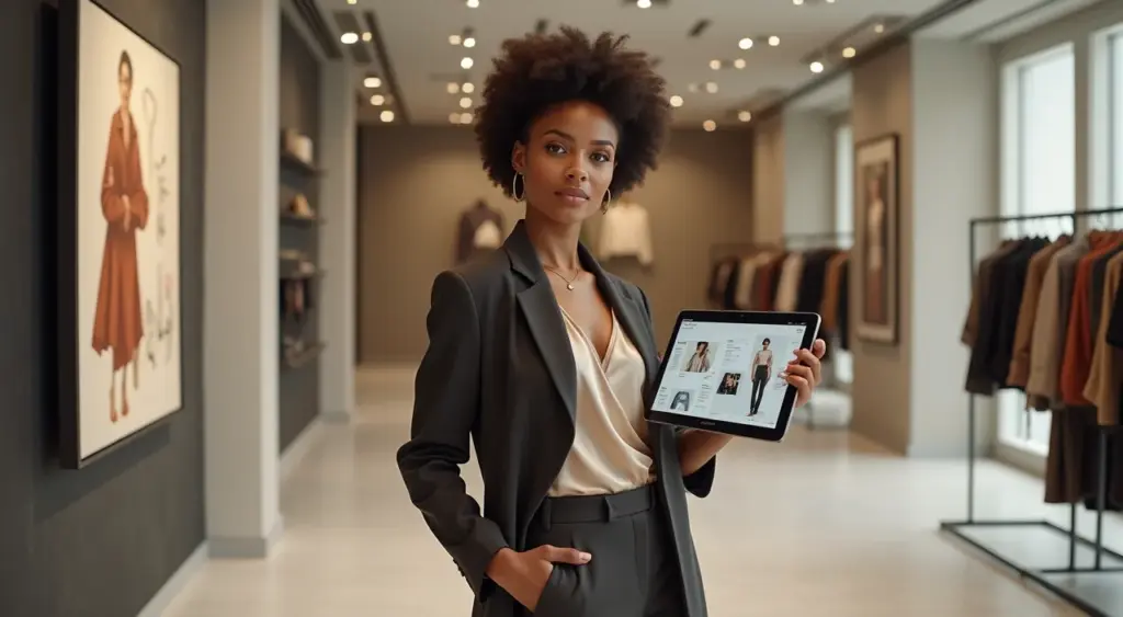 Fashion Marketing: Transforme Roupas em Objetos de Desejo Agora Fashion Marketing: Transforme Roupas em Objetos de Desejo Agora