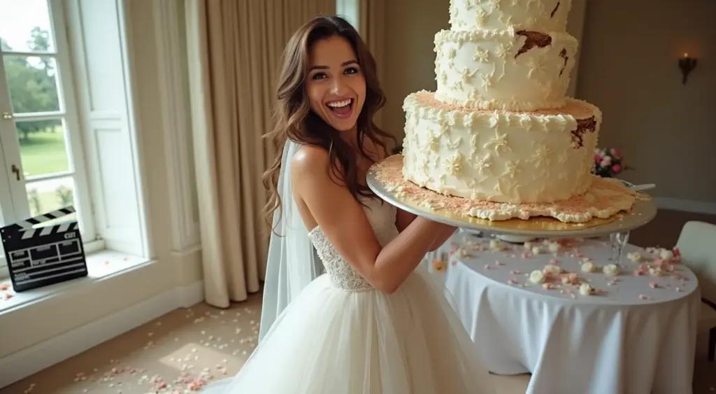 Filmes de comédia sobre casamentos desastrosos: seu antídoto contra o estresse pré-nupcial